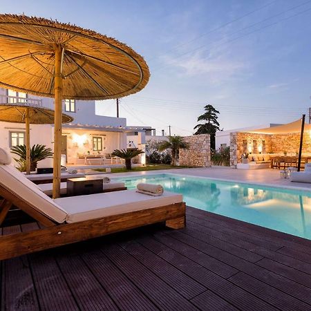 Villa Vanta دريوس المظهر الخارجي الصورة