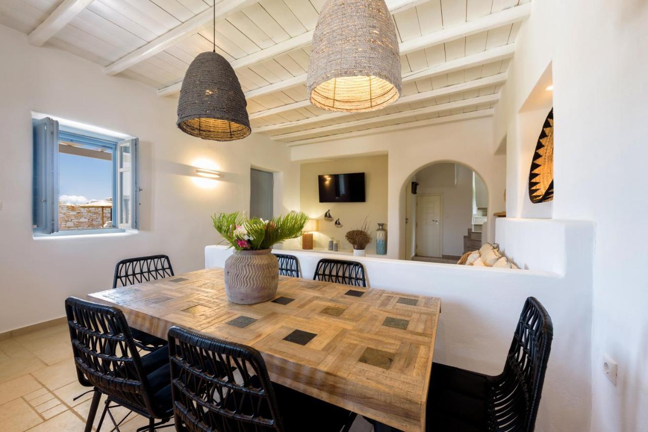 Villa Vanta دريوس المظهر الخارجي الصورة