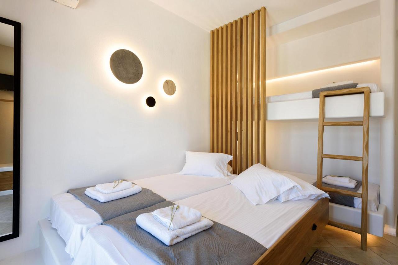 Villa Vanta دريوس المظهر الخارجي الصورة