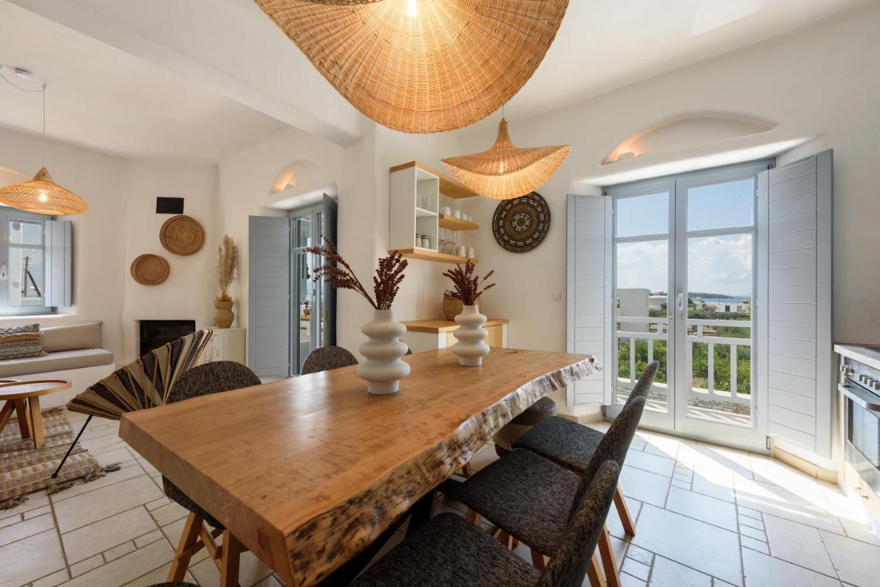 Villa Vanta دريوس المظهر الخارجي الصورة