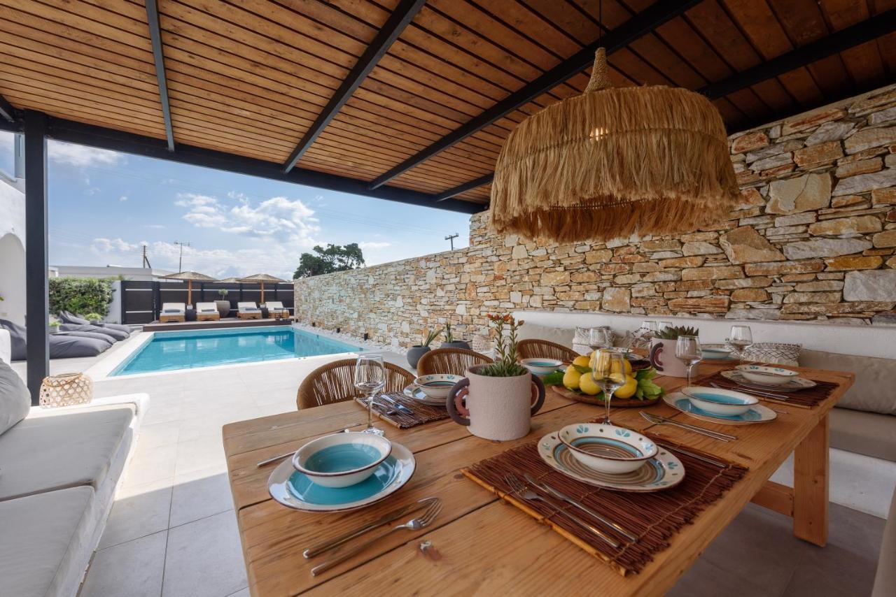 Villa Vanta دريوس المظهر الخارجي الصورة