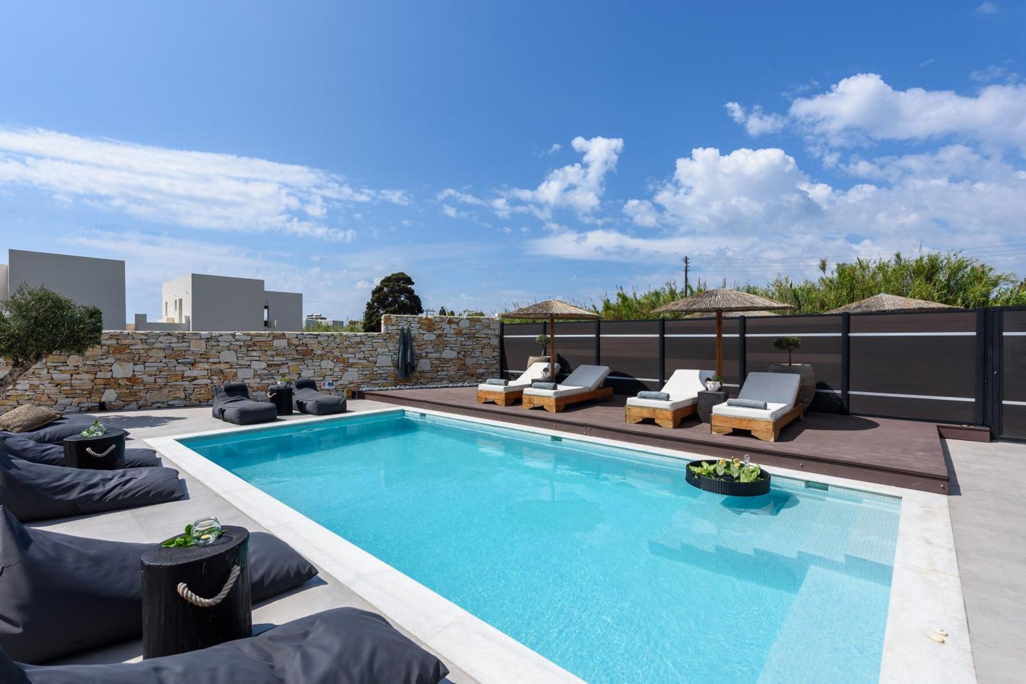 Villa Vanta دريوس المظهر الخارجي الصورة