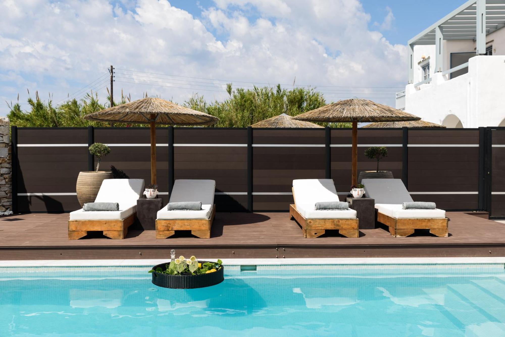 Villa Vanta دريوس المظهر الخارجي الصورة