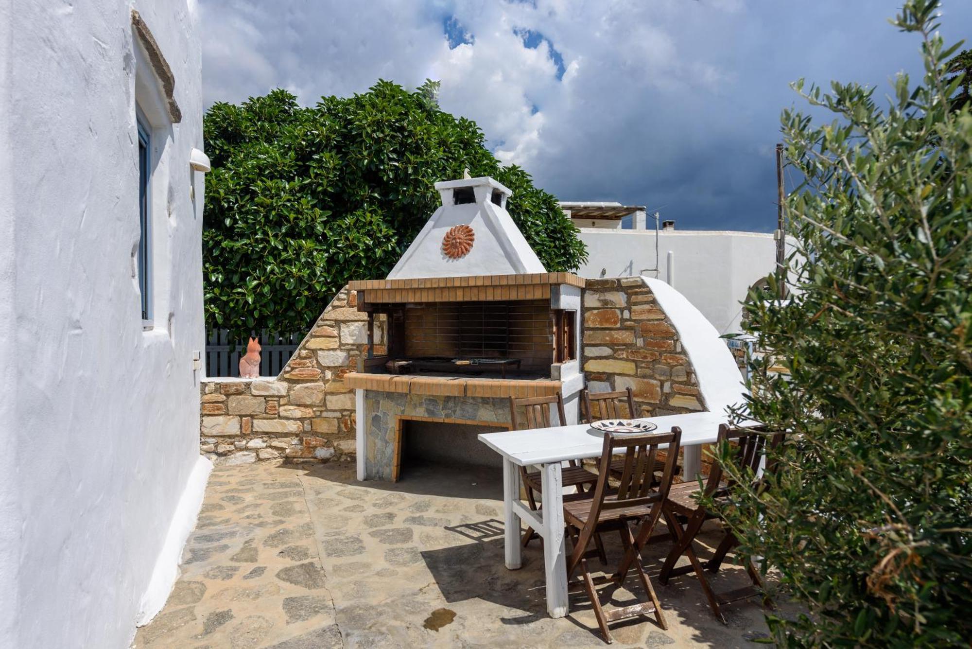 Villa Vanta دريوس المظهر الخارجي الصورة