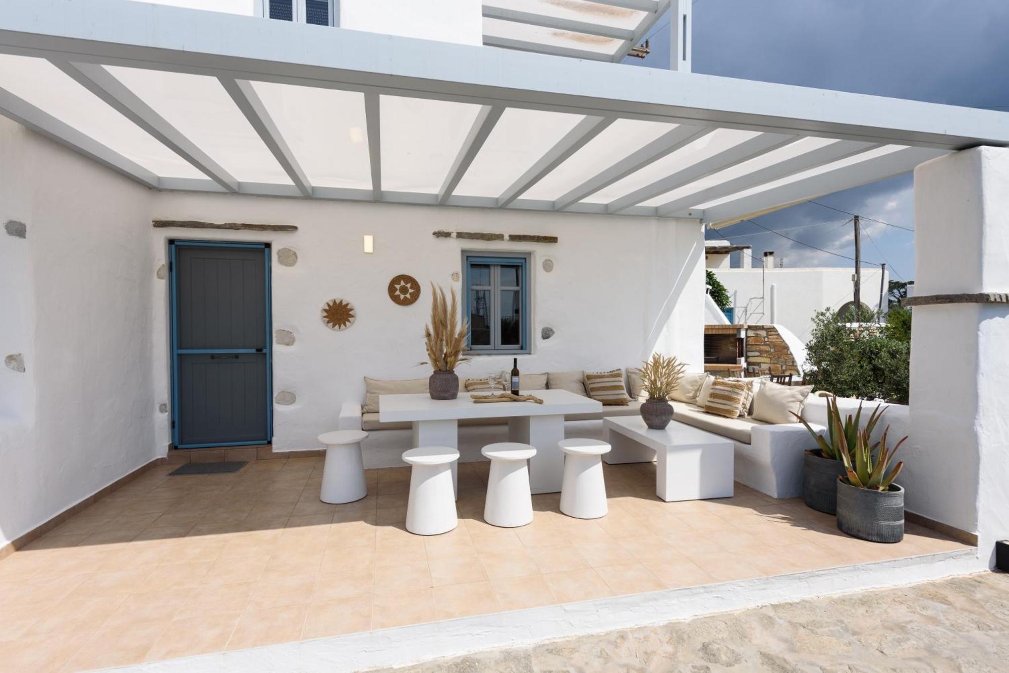 Villa Vanta دريوس المظهر الخارجي الصورة