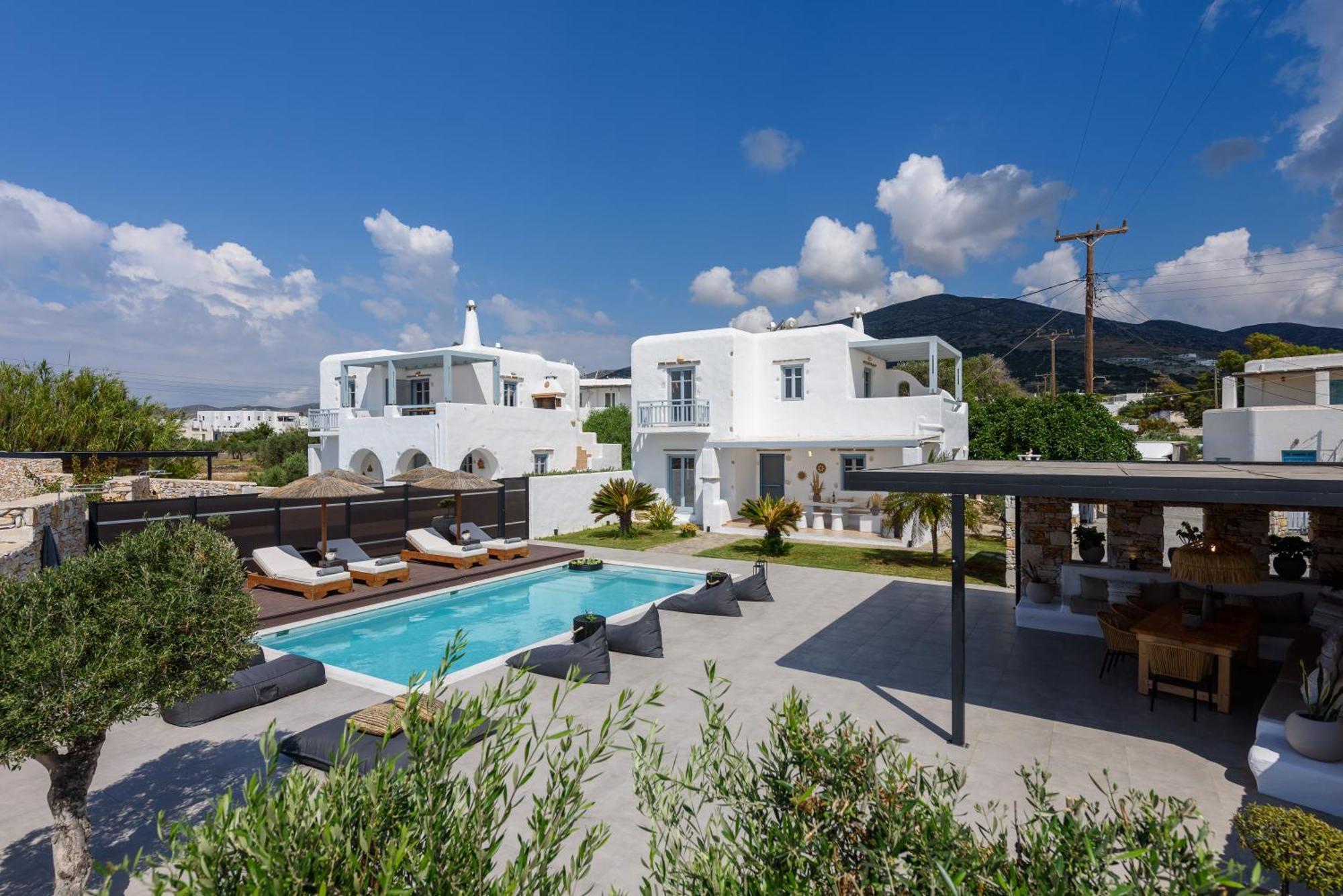 Villa Vanta دريوس المظهر الخارجي الصورة