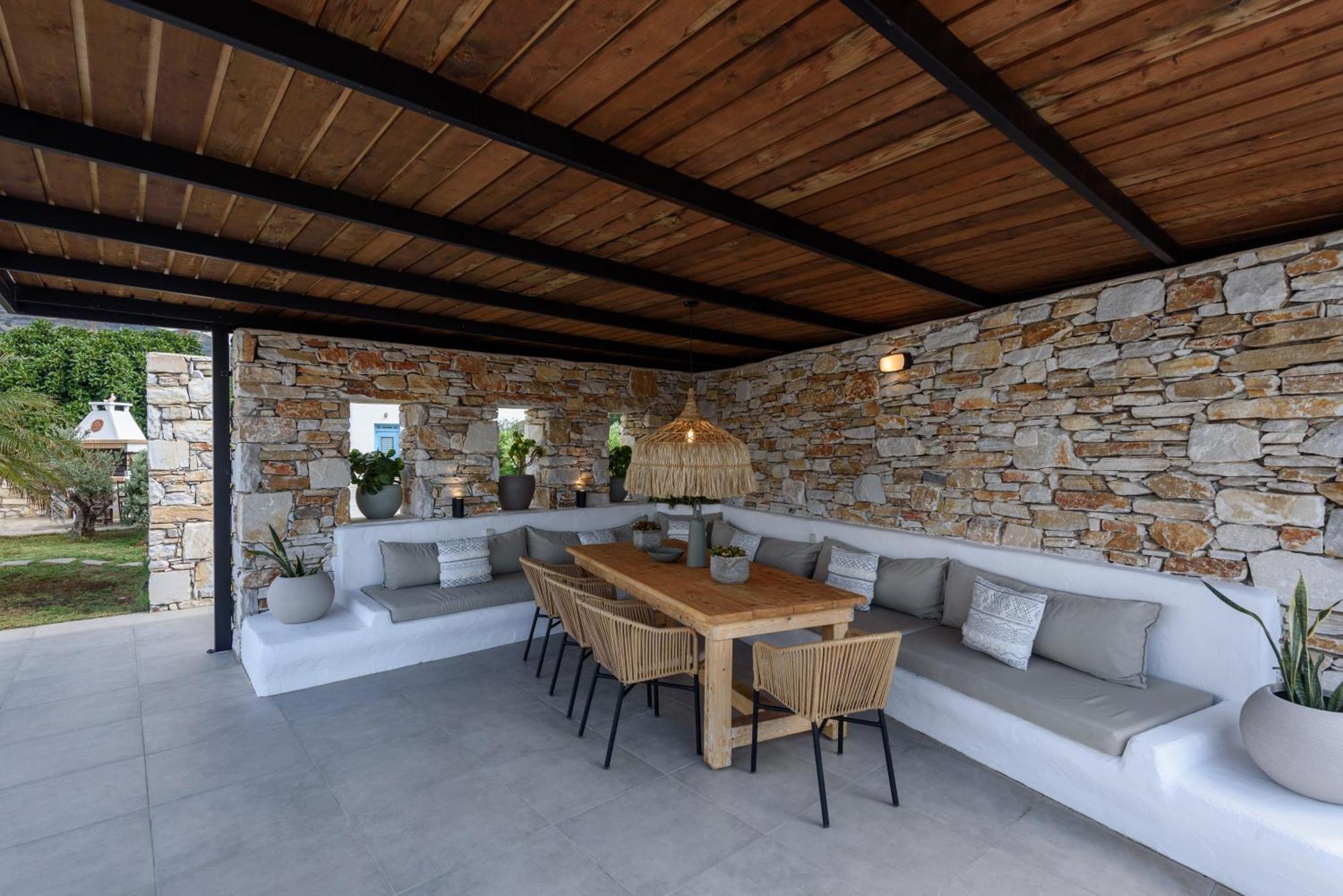 Villa Vanta دريوس المظهر الخارجي الصورة