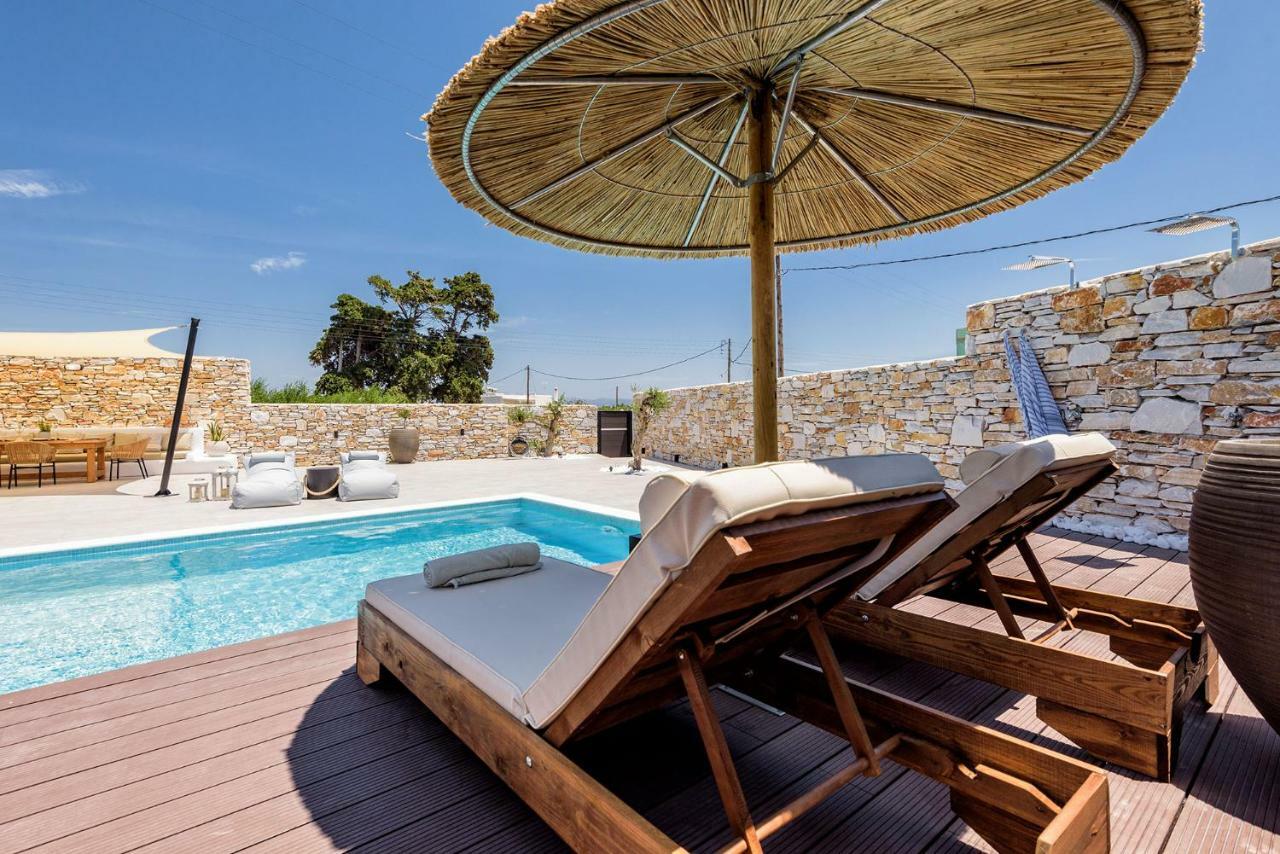 Villa Vanta دريوس المظهر الخارجي الصورة
