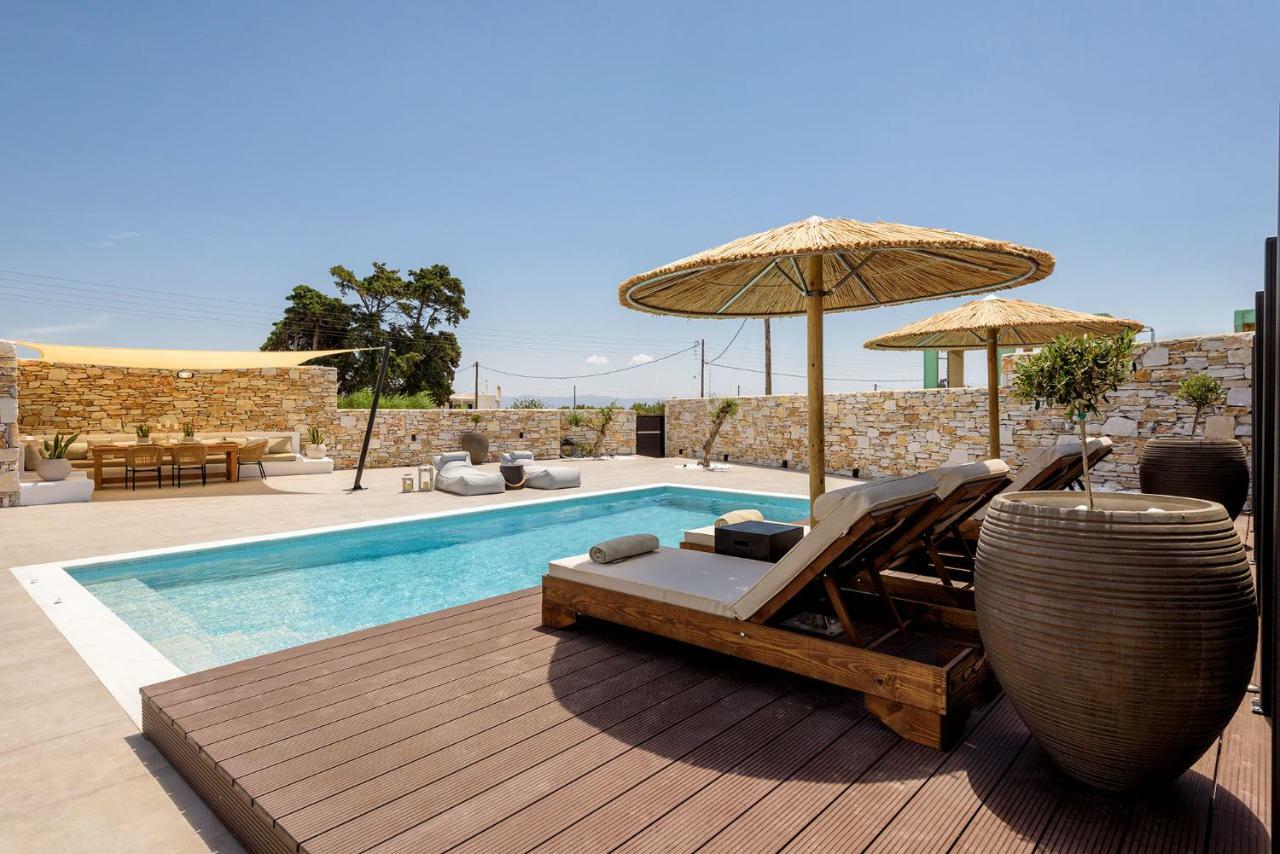 Villa Vanta دريوس المظهر الخارجي الصورة