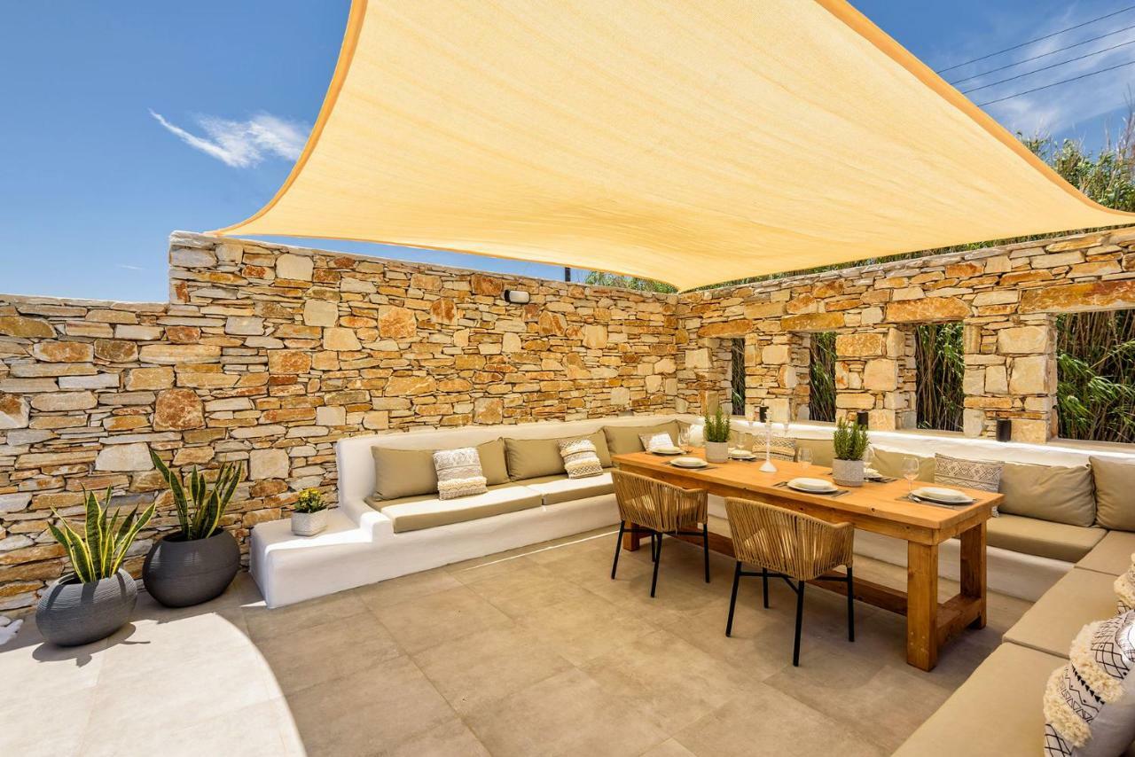 Villa Vanta دريوس المظهر الخارجي الصورة