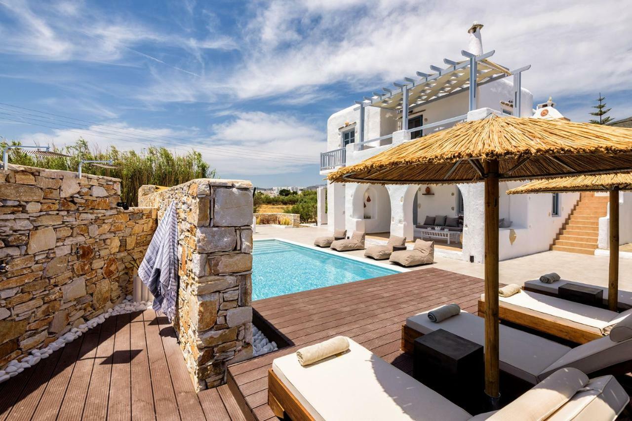 Villa Vanta دريوس المظهر الخارجي الصورة