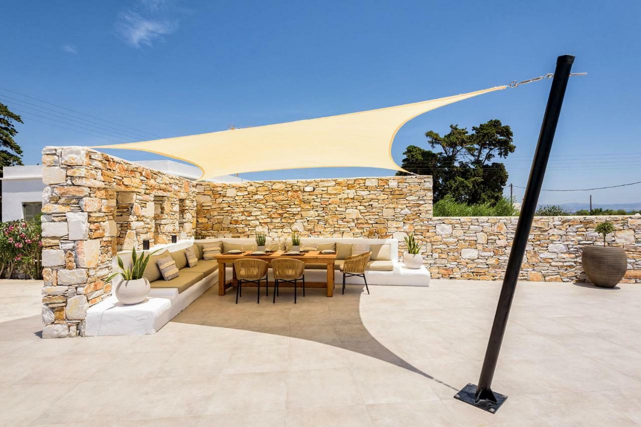 Villa Vanta دريوس المظهر الخارجي الصورة