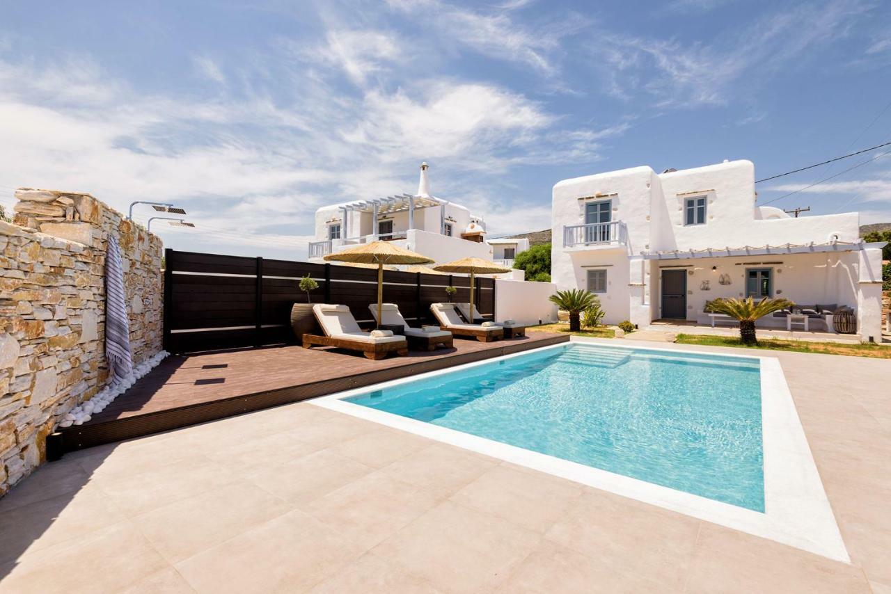 Villa Vanta دريوس المظهر الخارجي الصورة