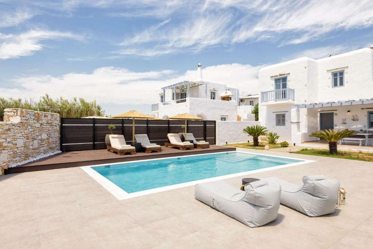 Villa Vanta دريوس المظهر الخارجي الصورة
