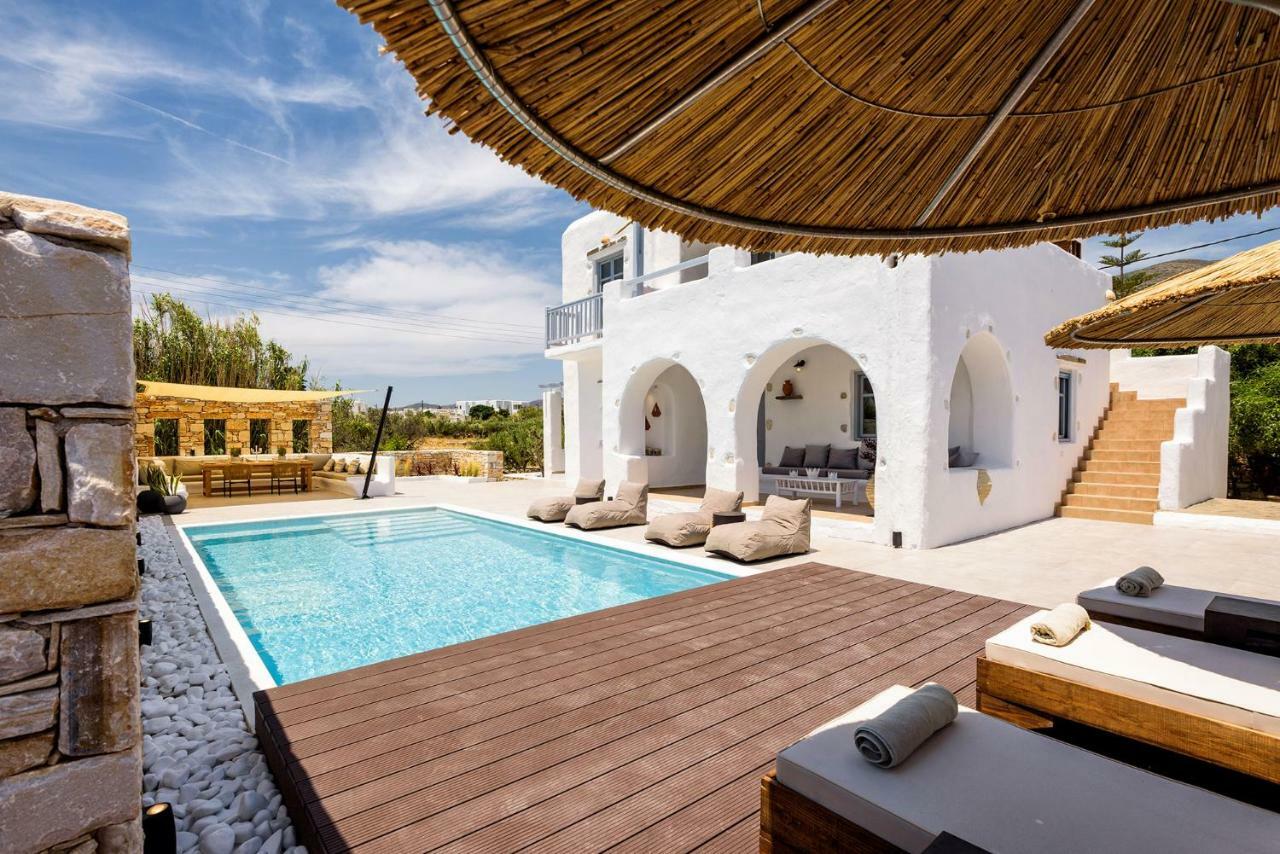 Villa Vanta دريوس المظهر الخارجي الصورة