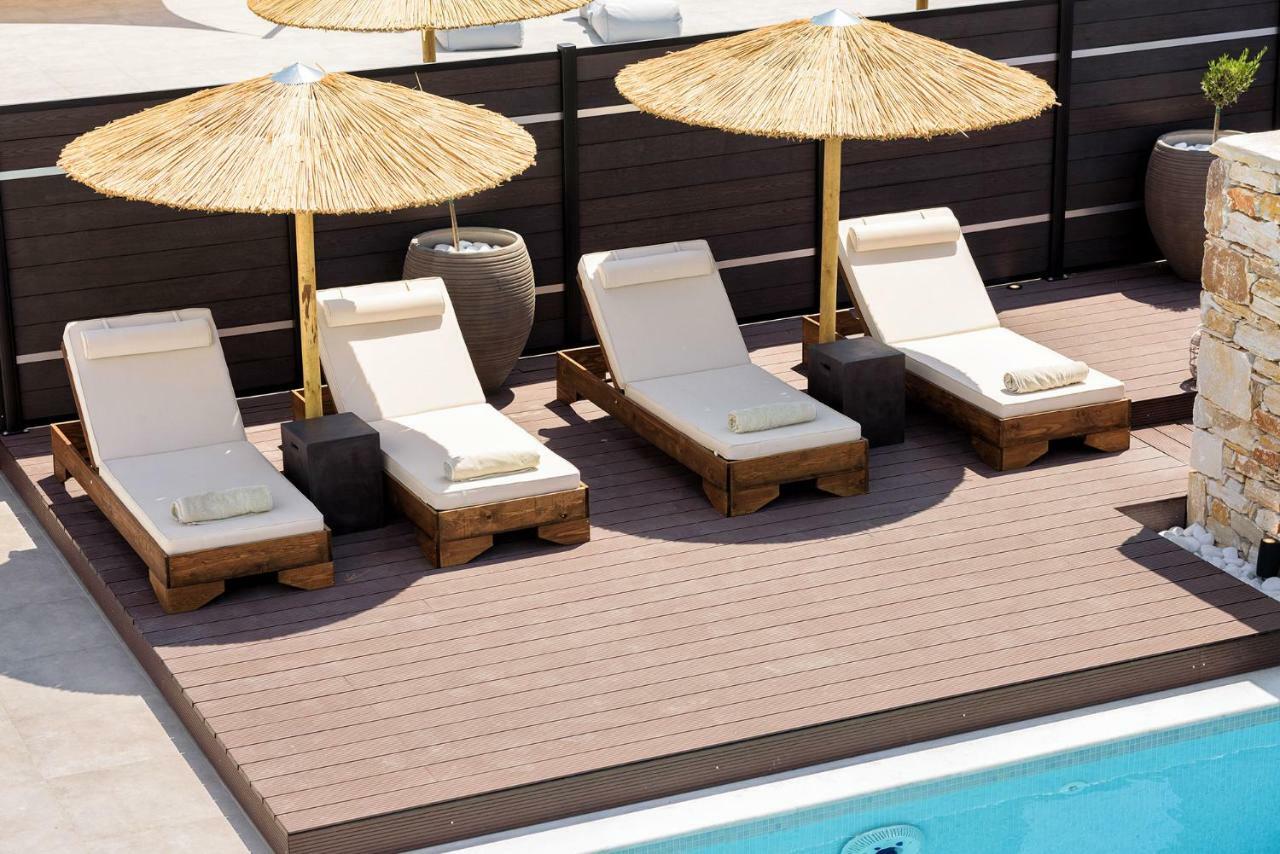 Villa Vanta دريوس المظهر الخارجي الصورة