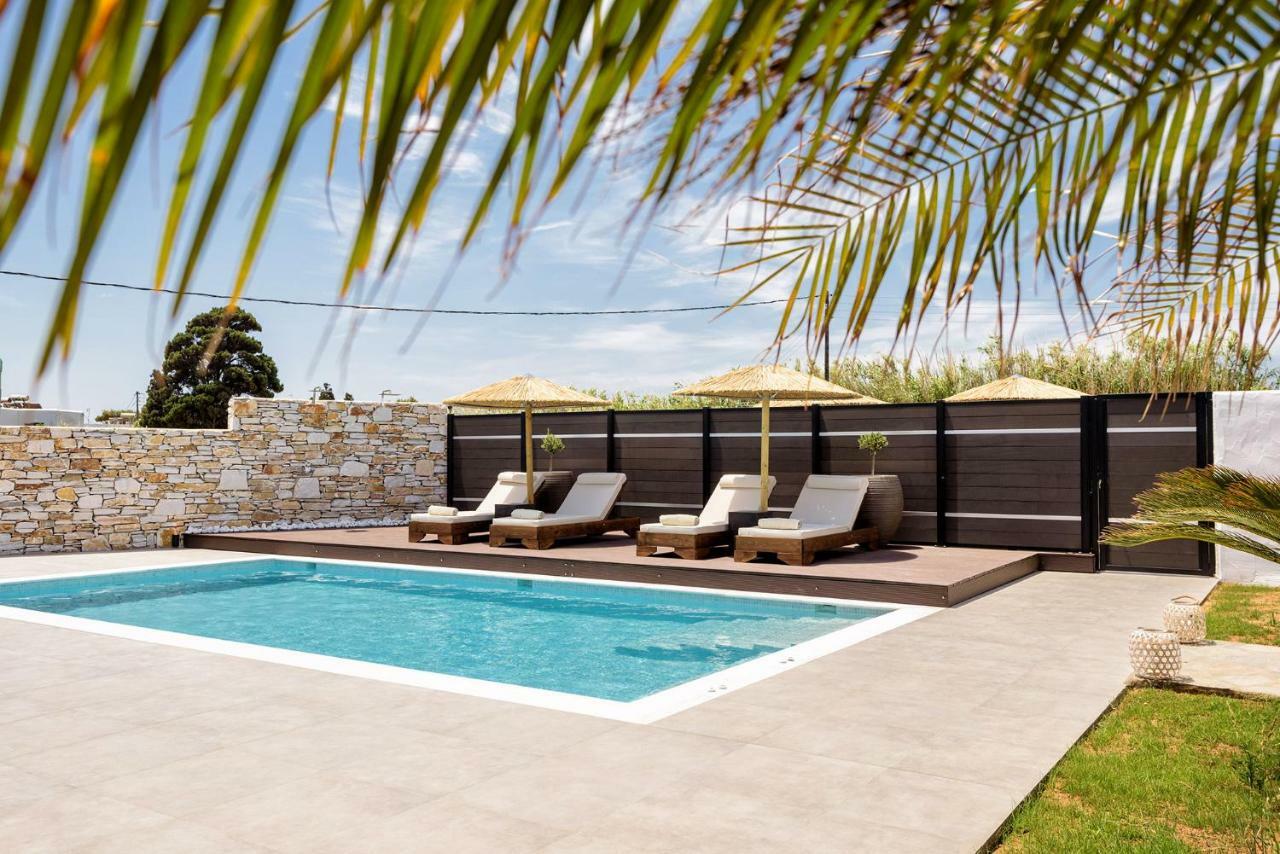 Villa Vanta دريوس المظهر الخارجي الصورة