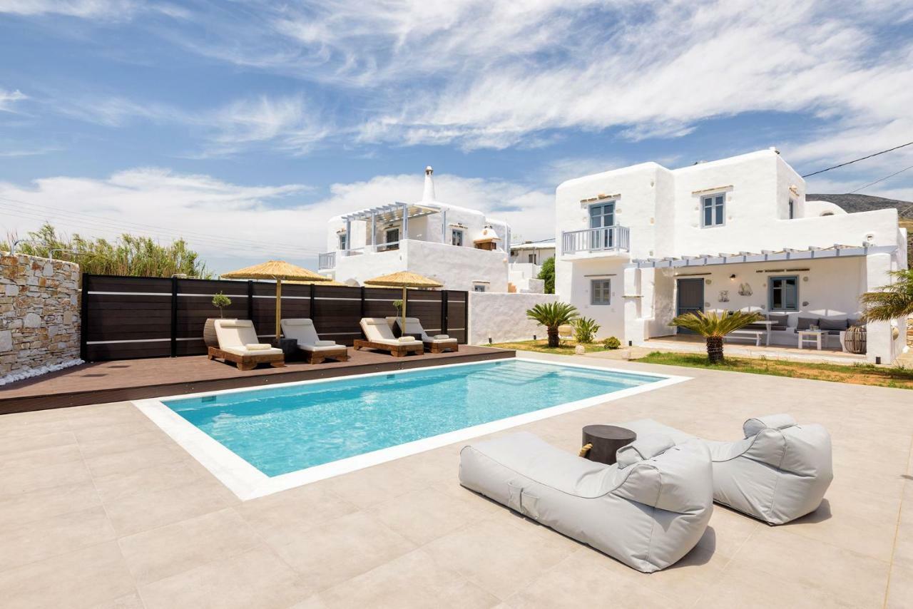 Villa Vanta دريوس المظهر الخارجي الصورة